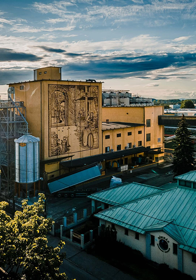 Sopron Brewery 