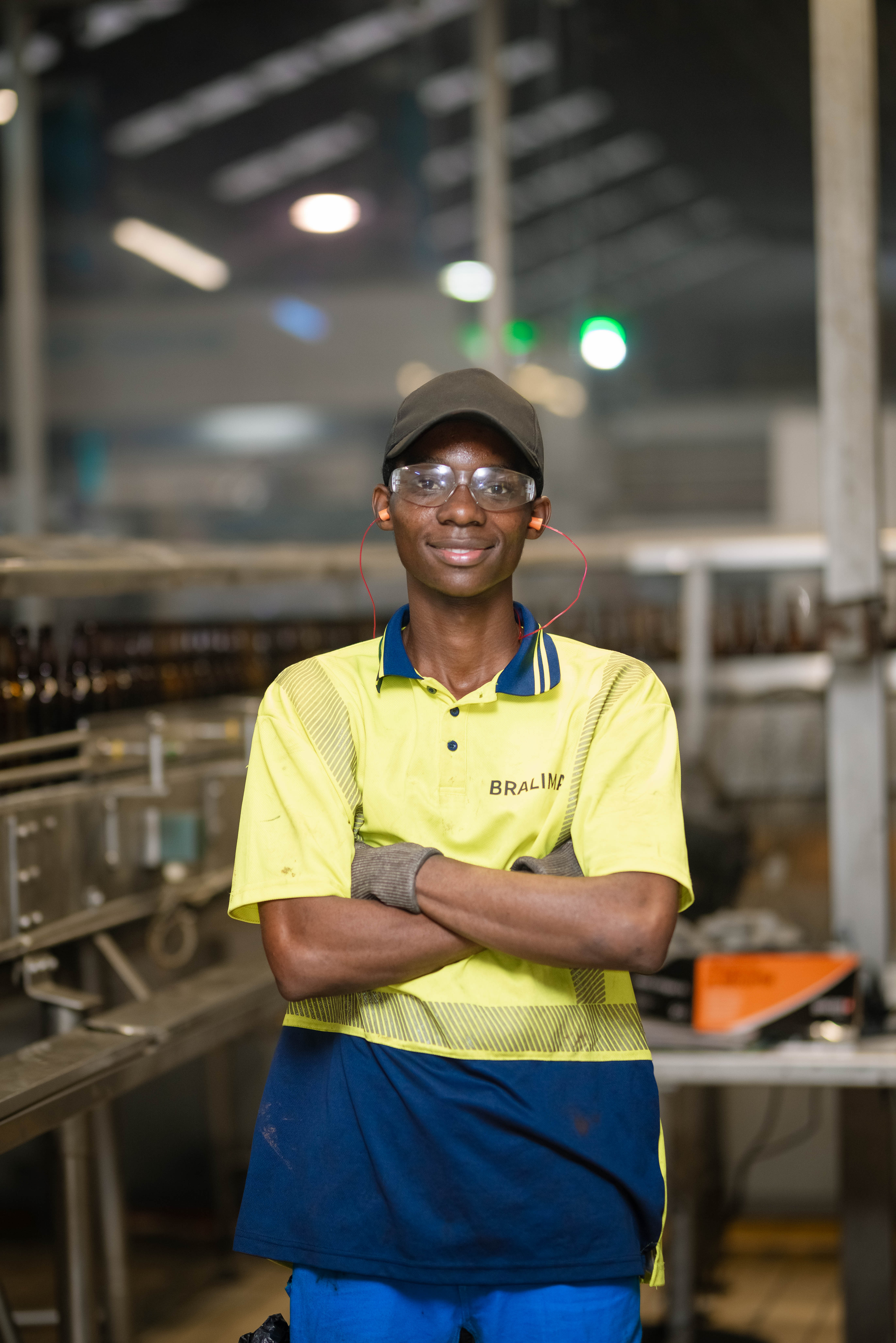 Construisez votre carrière avec le baobab de l'industrie brassicole
