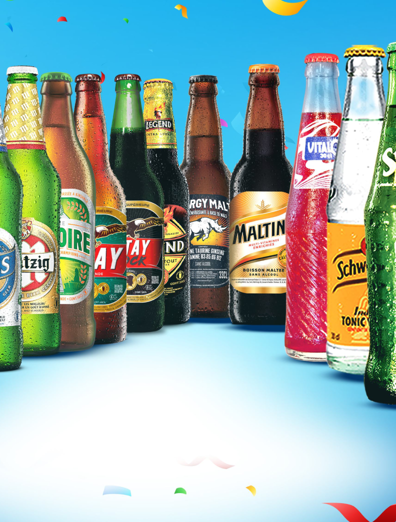 Marques de Boissons 