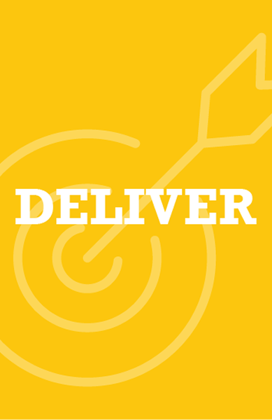 Deliver