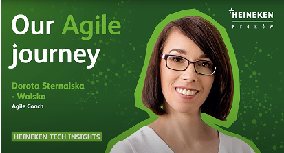HEINEKEN Tech Insights E01 