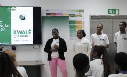 Somos Embaixadores do Consumo Responsável -  Kwale a Ideia? 