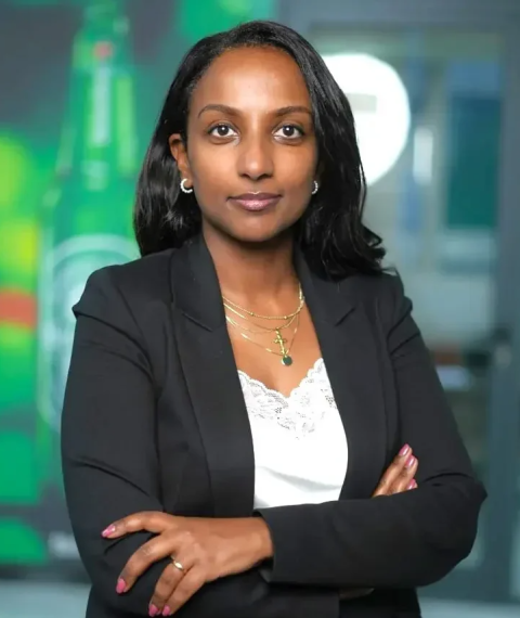 Mehert Yonas