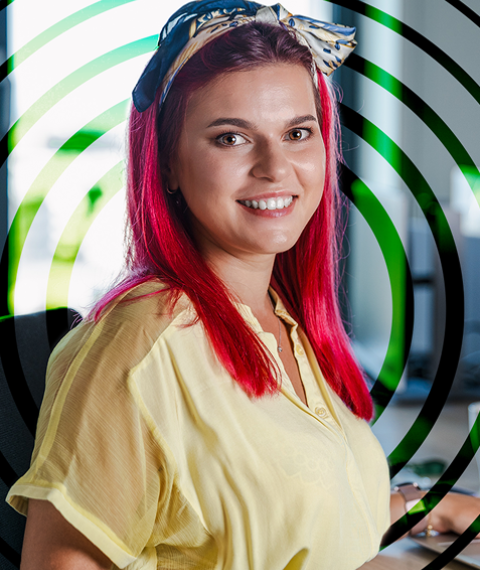 Cristina